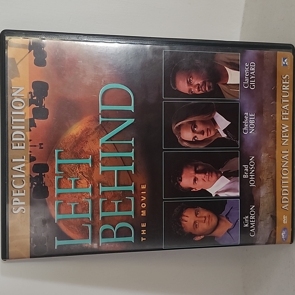 Dvd